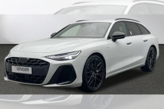 Audi A6 TDI quattro 150 kW S tronic Avant *Sofort Verfügbar*