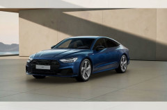 Audi A7 Sportback 45 TFSI S line Matrix AHK B&O