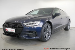 Audi A7 Sportback 50 TDI quattro LED AHK HEAD-UP virt. Cock.+