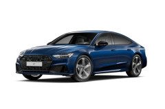 Audi A7 Sportback TFSI S tronic - HD Matrix - B&O - AHK - Standheizung *Aktionsfahrzeug*