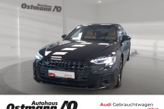 Audi A8 50 TDI quattro S line 360 Allradlenkung B&O