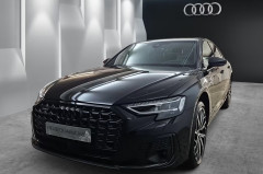 Audi A8 Allradlenkung Luftfederung Optikpaket Standheizung