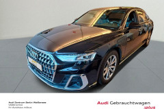 Audi A8 Lang 50 TDI*QUA*MATRIX*360*RSE*ACC*PANO*NAVI*