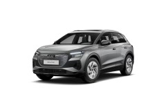 Audi e-tron 45 e-tron 210 kW