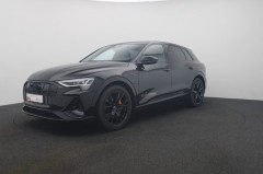 Audi e-tron 55 quattro