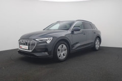 Audi e-tron 55 quattro