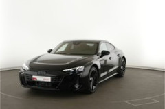 Audi e-tron GT 0,5 % Geldwertervorteil (Dienstwagensteuer)