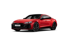Audi e-tron GT || ab 995€ MTL NETTO || sofort verfügbar