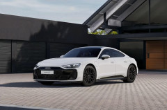 Audi e-tron GT Bestellfahrzeug NAVI*PANO*ACC*LED*OPTIK-SCHWARZ