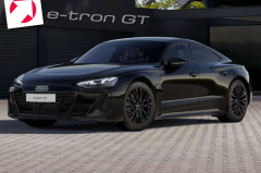 Audi e-tron GT GT quattro*BESTELLAKTION*NAVI*PANO*
