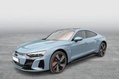 Audi e-tron GT ️inkl. Winterräder & Anschlussgarantie ️