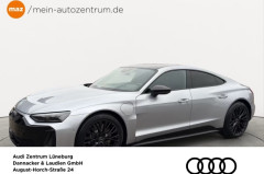 Audi e-tron GT quattro 370 kW B&O Matrix Head-Up Allradlenkung