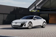 Audi e-tron GT quattro 370kW ️NUR FÜR FREIBERUFLER , DMB, DBV, BIngK & MR ️ AB SEPTEMBER VERFÜGBAR
