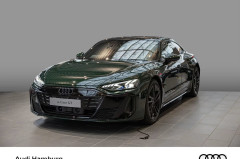 Audi e-tron GT quattro ***