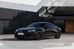 Audi e-tron GT quattro | Ab 839€ MTL NETTO | konfigurierbar