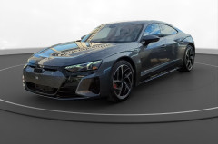 Audi e-tron GT RS (F83)