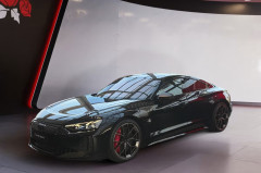 Audi e-tron GT RS (F8P)