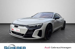 Audi e-tron GT RS Head Up Matrix LED B&O