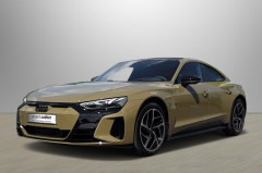 Audi e-tron GT SOFORT VERFÜGBAR+ Gewerbeleasing
