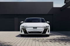 Audi e-tron GT *Sonderabnehmer*Frei Konfigurierbar*RS+RS-Perfo.