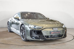 Audi e-tron performance