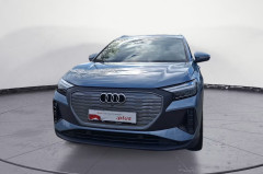 Audi e-tron Q4 (F4B)