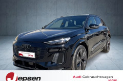 Audi e-tron Q6 SUV S line businessperformance Luft 21