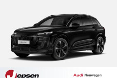 Audi e-tron Q6 SUV S line businessqu. Luft PANO 21 HU