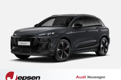 Audi e-tron Q6 SUV S line businessqu. Luft PANO 21 HU