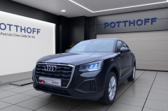 Audi Q2 30 TFSI KAMERA SITZHZG LED VIRTUAL