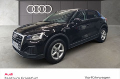 Audi Q2 30 TFSI Schaltgetriebe