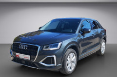 Audi Q2 35 1.5 TFSI advanced S-tronic
