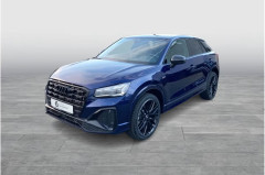 Audi Q2 35 TDI S tronic S line quattro