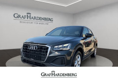 Audi Q2 35 TFSI | JETZT SICHERN !
