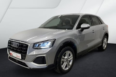 Audi Q2 35 TFSI advanced - kurzfristig verfügbar !