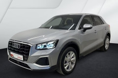 Audi Q2 35 TFSI advanced - kurzfristig verfügbar !