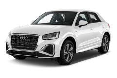 Audi Q2 35 TFSI advanced