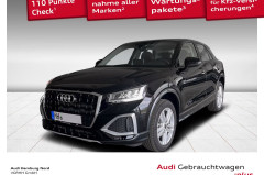 Audi Q2 35 TFSI advanced S tronic