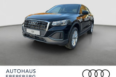 Audi Q2 35 TFSI MATRIX Kamera Navi+ Virtual