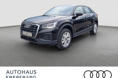Audi Q2 35 TFSI Navi+ Klima Komfort AHK App Parken+