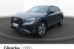 Audi Q2 35 TFSI S line AHK Matrix LM 18 Navi PDC+RFK