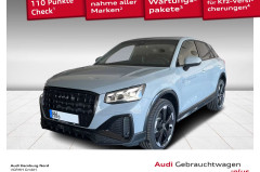 Audi Q2 35 TFSI S line S tronic