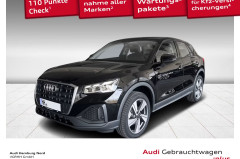 Audi Q2 35 TFSI S tronic