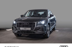 Audi Q2 35 TFSI S tronic ***