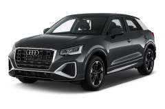 Audi Q2 35 TFSI S tronic S line