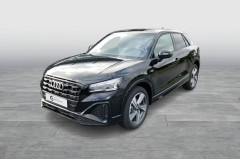 Audi Q2 35 TFSI S tronic S line