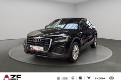 Audi Q2 35 TFSI S tronic+AHK+GRA+GJR
