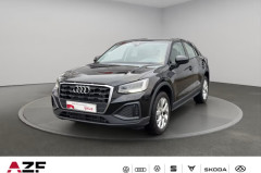 Audi Q2 35 TFSI S tronic+GRA+GJR