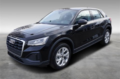 Audi Q2 35 TFSI Schalter *Klima*GRA*17 Zoll*