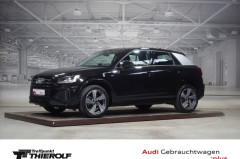 Audi Q2 40 TFSI quattro S line ACC LED KAMERA